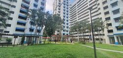 Blk 276C Wenya (Jurong West), HDB 5 Rooms #562834821